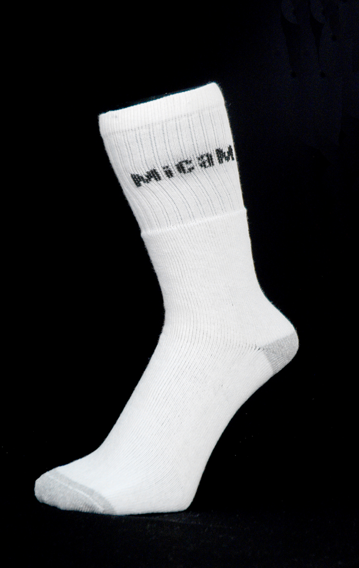 MicaM sockes